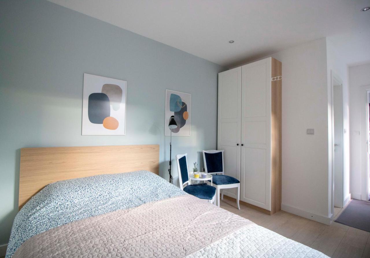 Nana / Sobe & Apartmani Valjevo Exterior foto